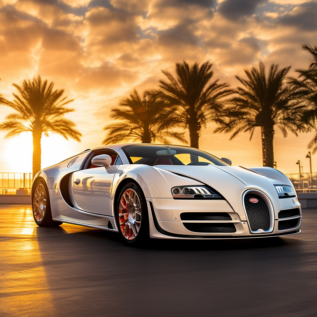 Veyron (2005-2015)