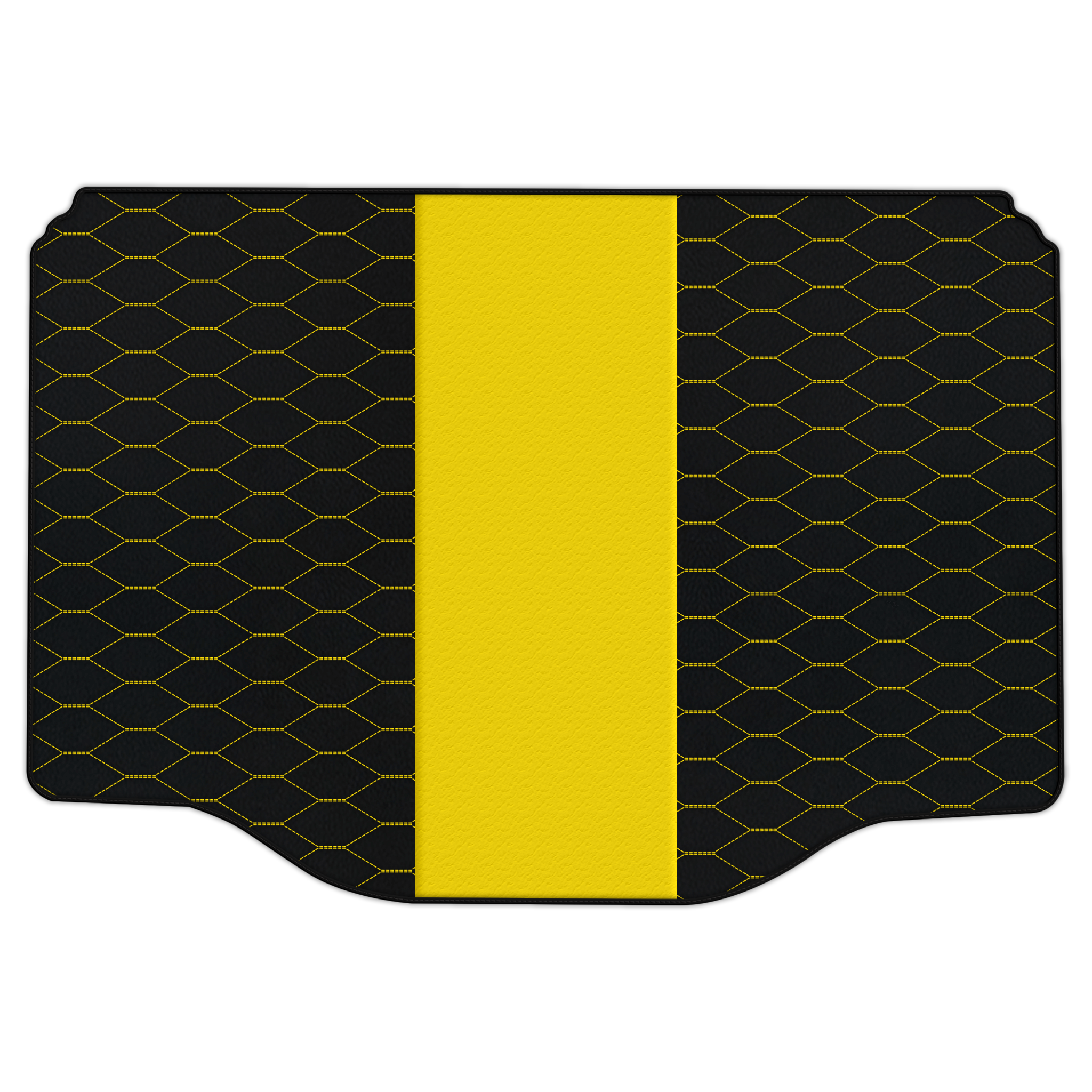 Customizable Leather Floor Mats for Chevrolet Trax (2013-2023)