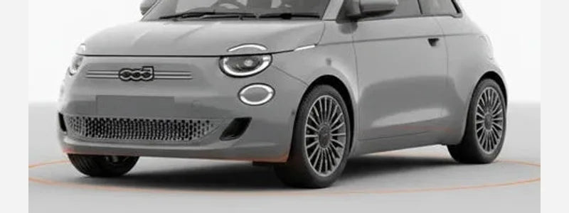 fiat floor mats