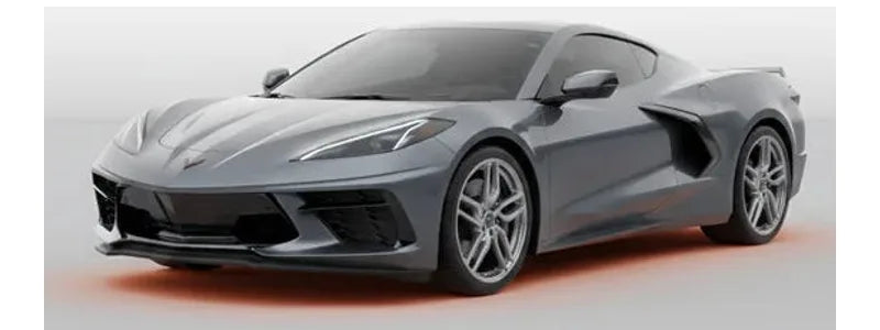 chevrolet floor mats