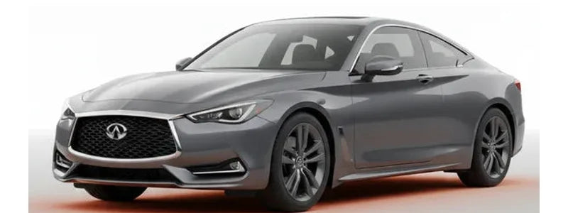 infiniti floor mats