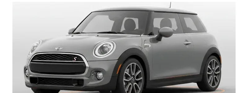 mini floor mats