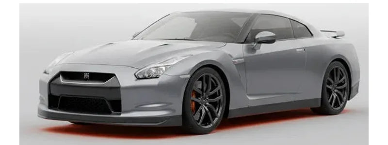 nissan floor mats