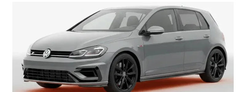 volkswagen floor mats