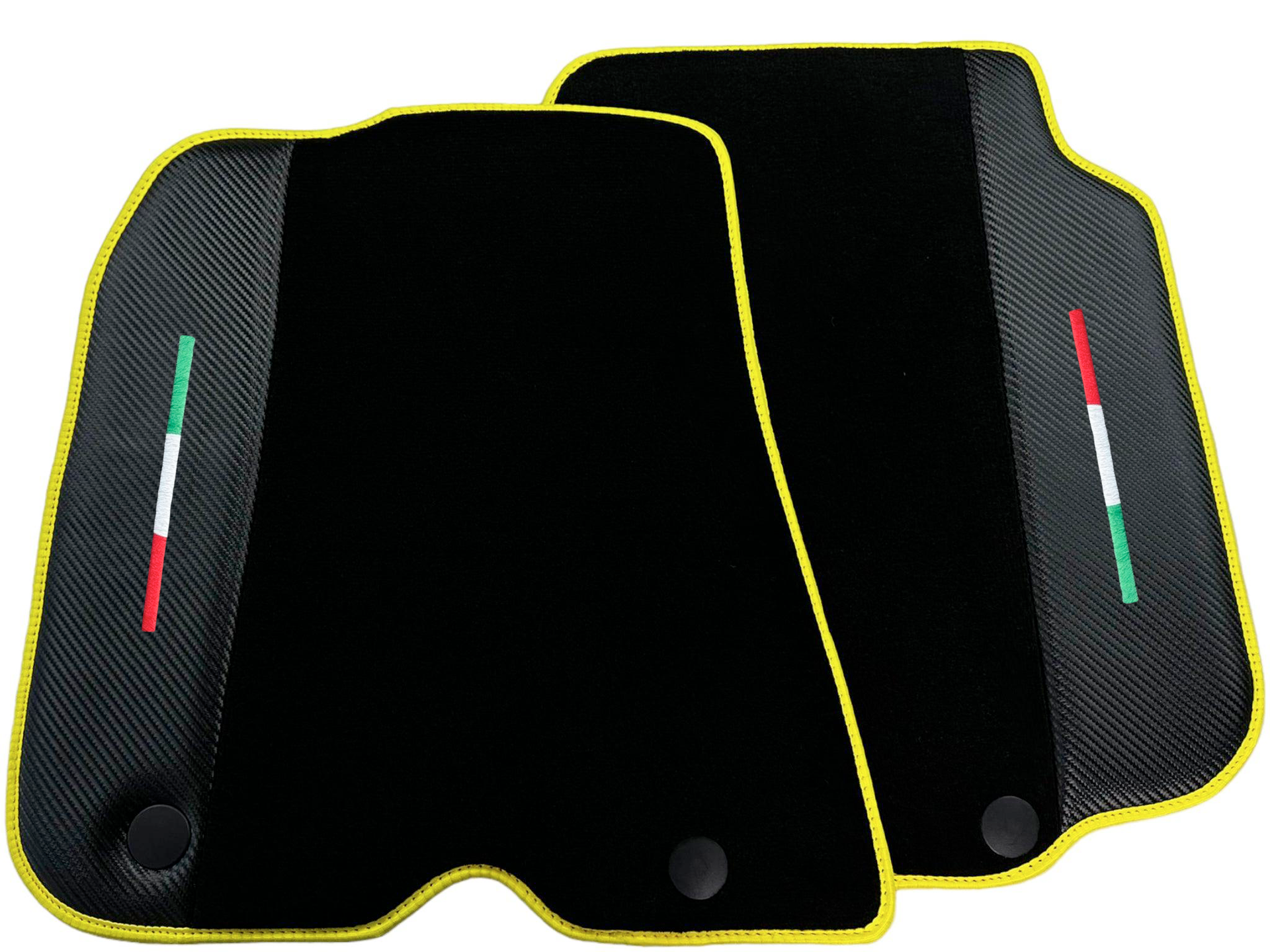 Ferrari 812 GTS Floor Mats