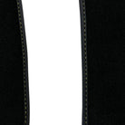 Black Floor Mats For Nissan 350Z (2003-2008) - AutoWin