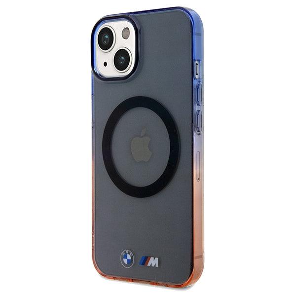 BMW Gradient Bumper MagSafe Hardcase
