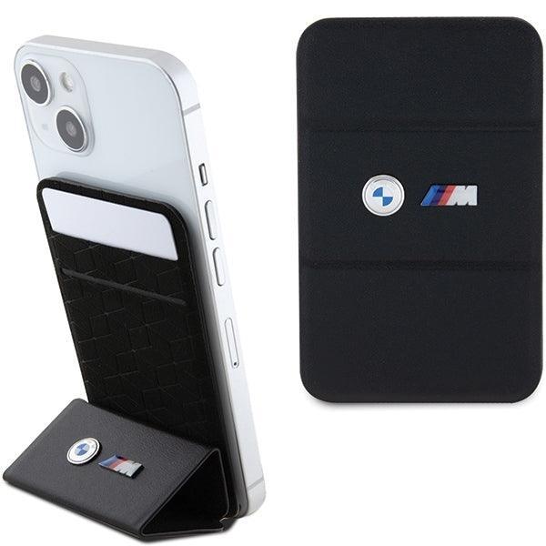 BMW MagSafe Wallet Cardslot Stand