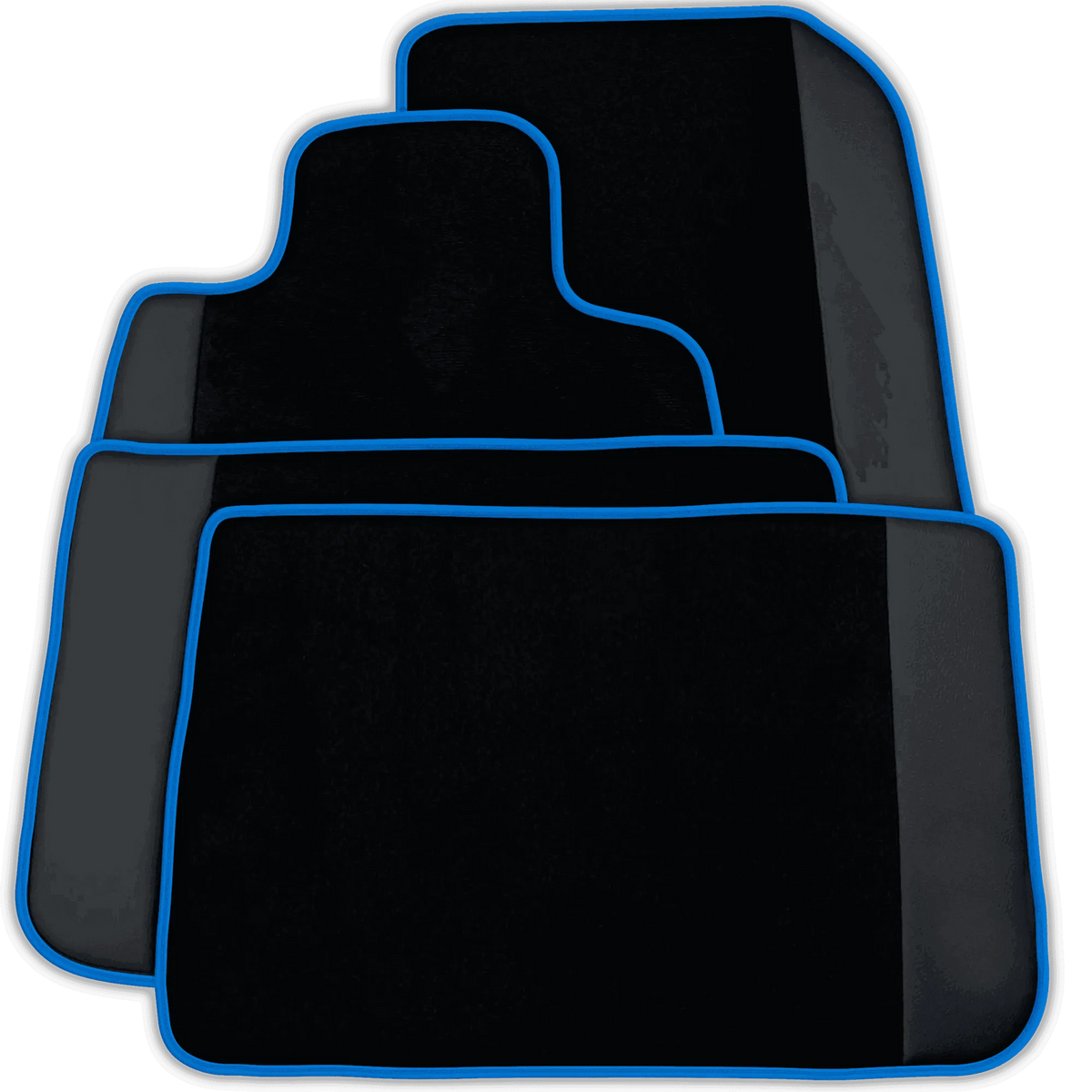 Custom Floor Mats for Rolls Royce Phantom Drophead Coupe (2007-2016)