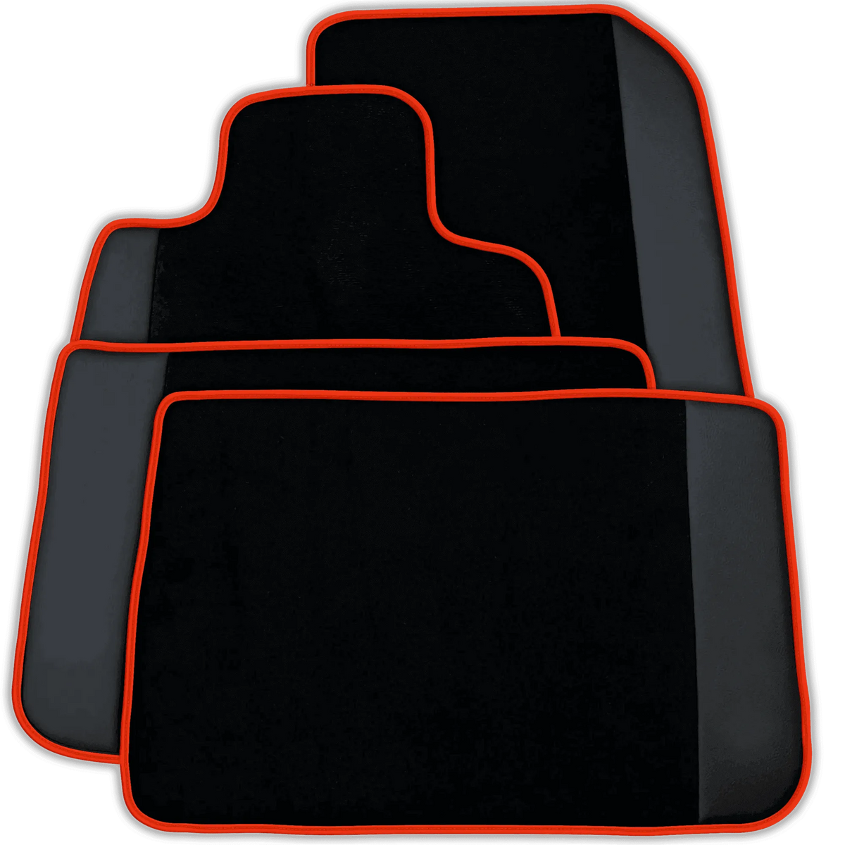 Custom Floor Mats for Rolls Royce Phantom Drophead Coupe (2007-2016)