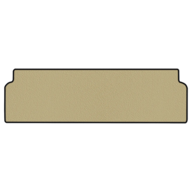 Customizable Carpet Trunk Floor Mats for Ferrari Mondial Convertible (1983-1993)