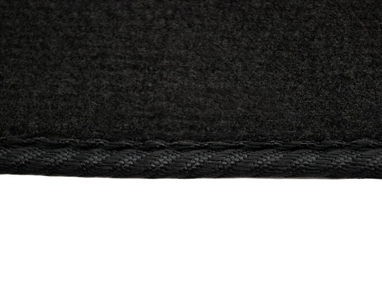 Floor Mats For Alfa Romeo 4C (2013-2024) Coupe - AutoWin