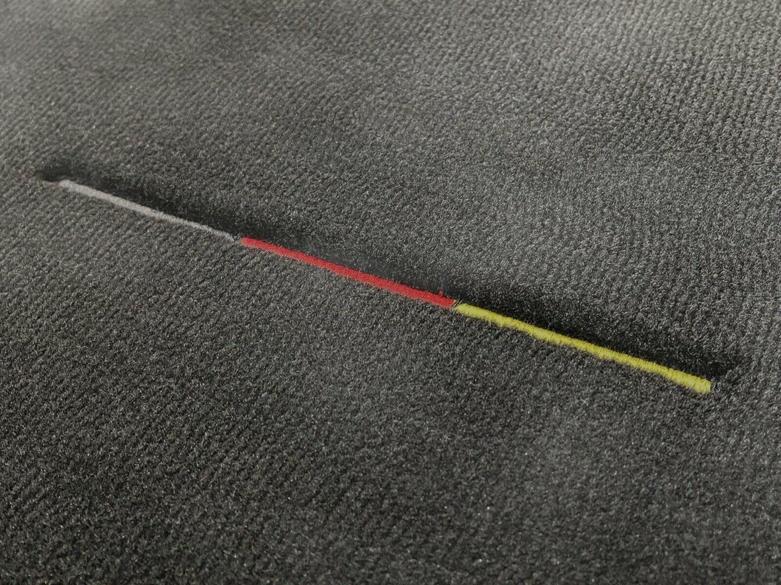 Floor Mats for Audi A4 - B9 Avant (2019-2023) - AutoWin