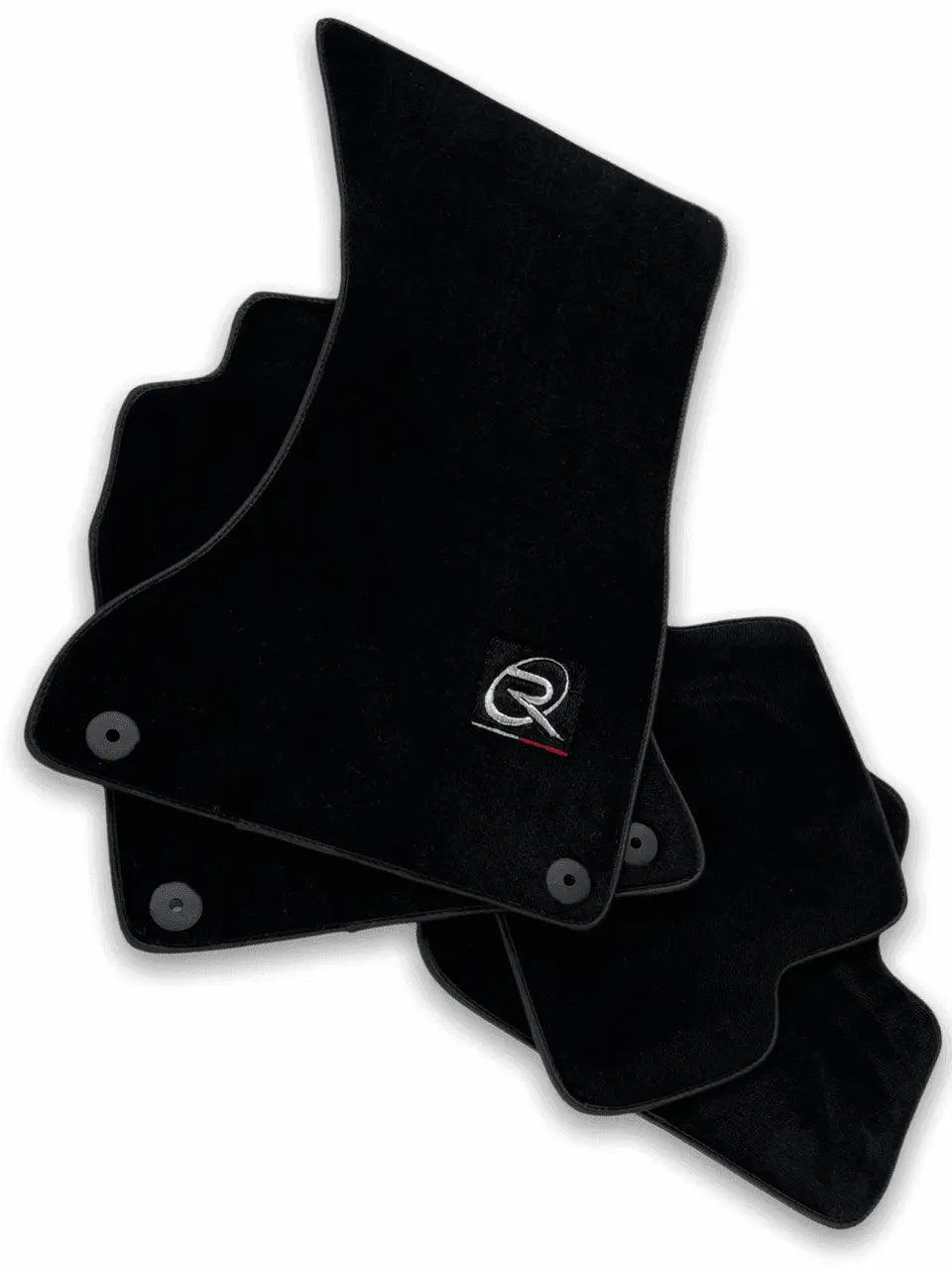 Floor Mats for Audi e-tron GT (2021-2024) - AutoWin