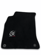 Floor Mats for Audi Q7 4L (2006-2015) - AutoWin