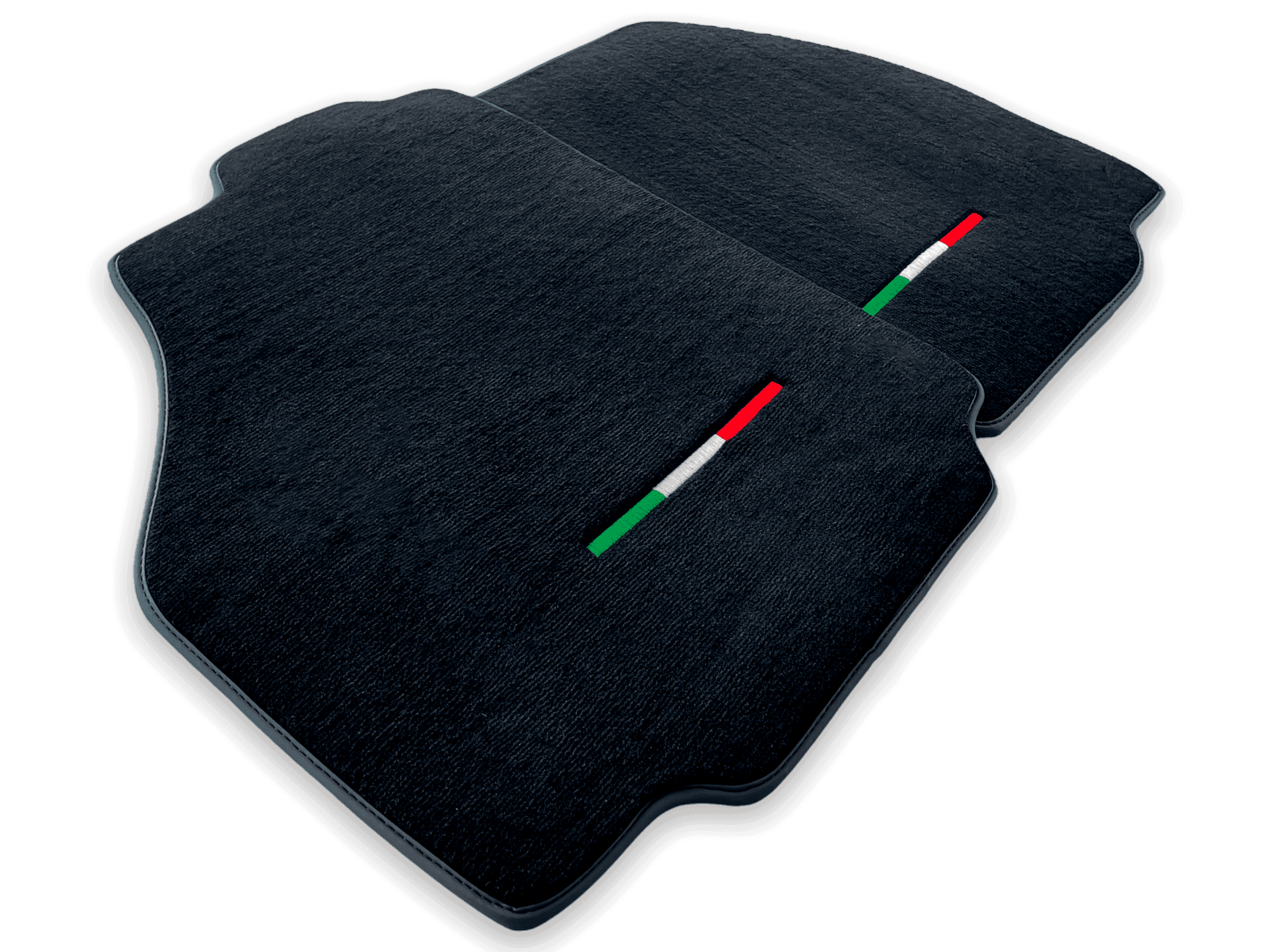 Floor Mats For Ferrari 458 Spider 2012-2015