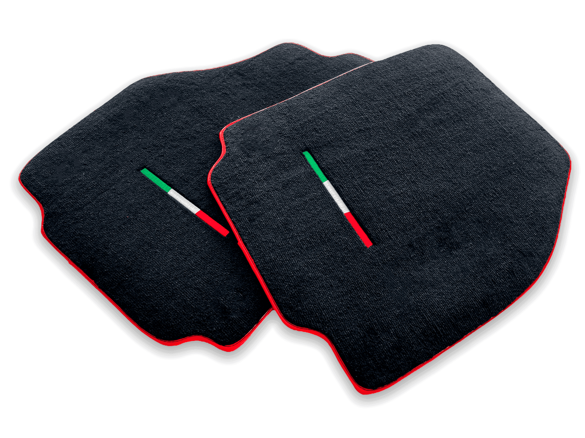 Floor Mats For Ferrari 458 Spider (2012-2015)