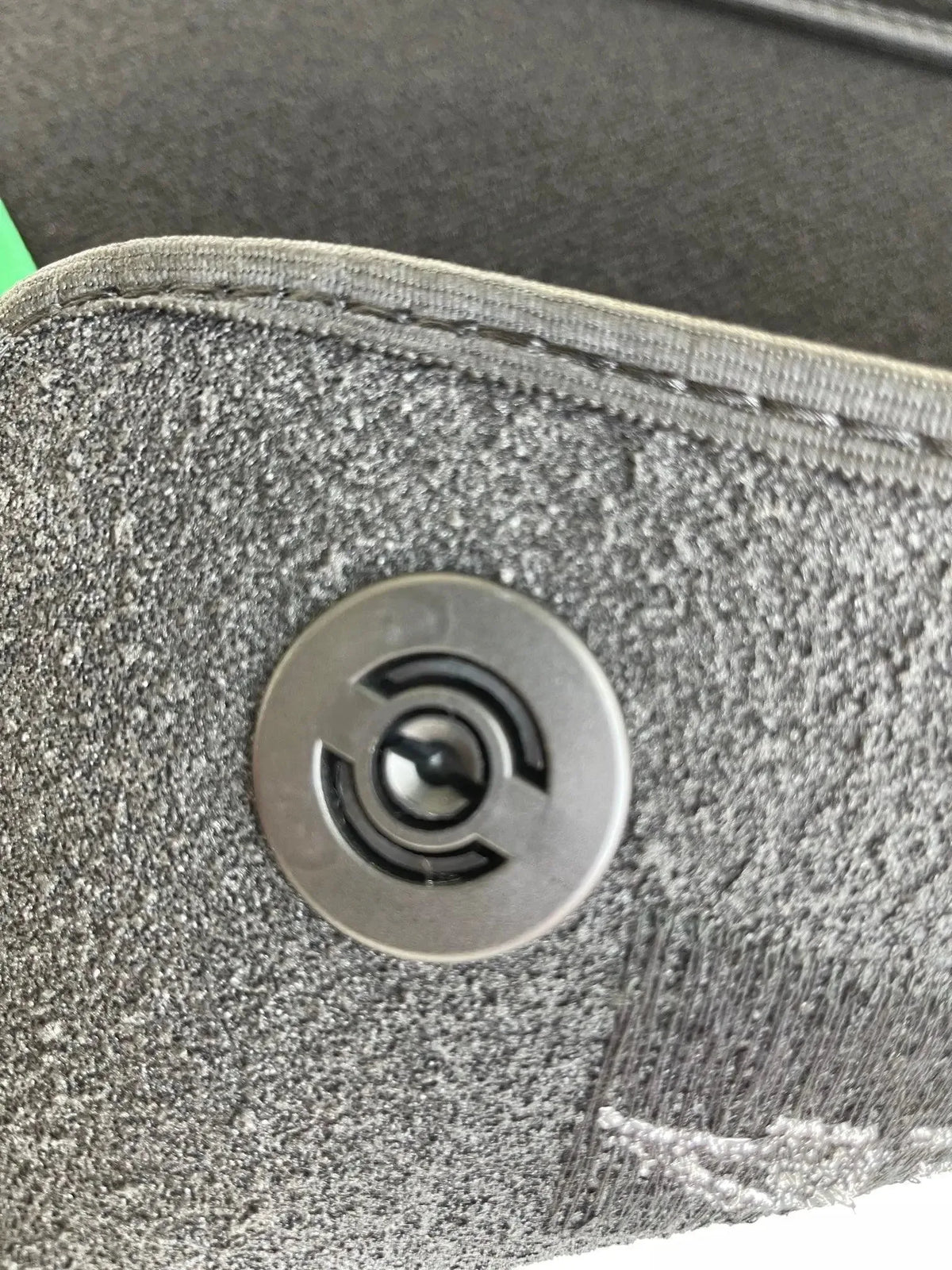 Floor Mats For Ferrari 488 Spider 2015-2022 AutoWin Brand Italian Edition - AutoWin
