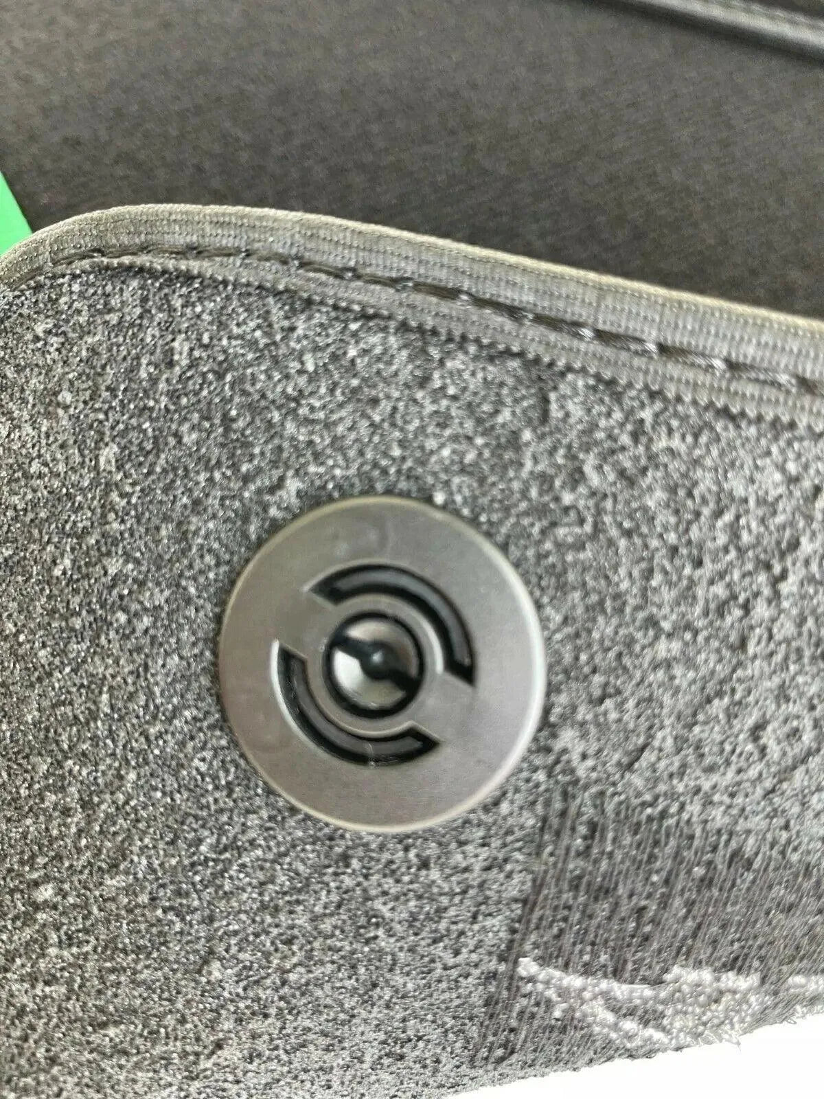 Floor Mats For Ferrari 488 Spider (2016-2022) AutoWin Brand IT Edition
