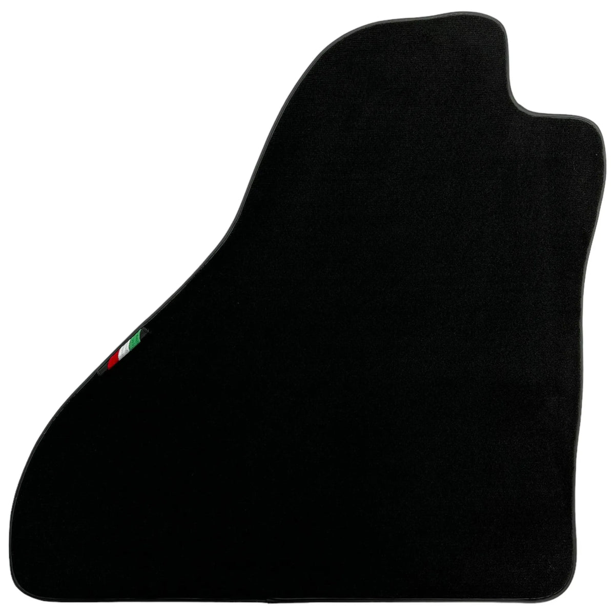 Floor Mats For Ferrari Mondial Convertible 1983-1993 Autowin Brand Italian Edition - AutoWin
