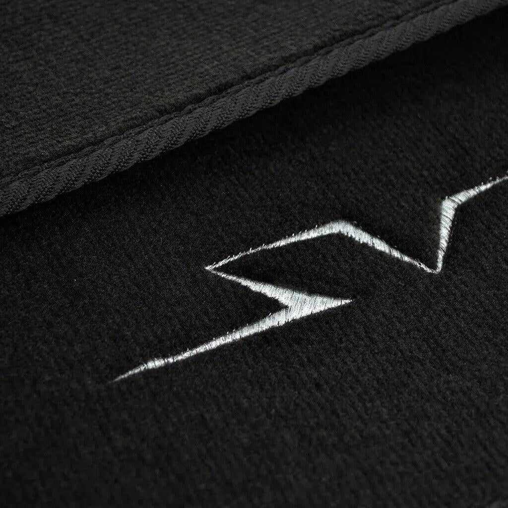 Floor Mats for Lamborghini Aventador Sv Carpets - AutoWin