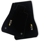 Floor Mats For Mercedes Benz AMG GTR AutoWin - AutoWin