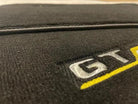 Floor Mats For Mercedes Benz AMG GTR AutoWin - AutoWin
