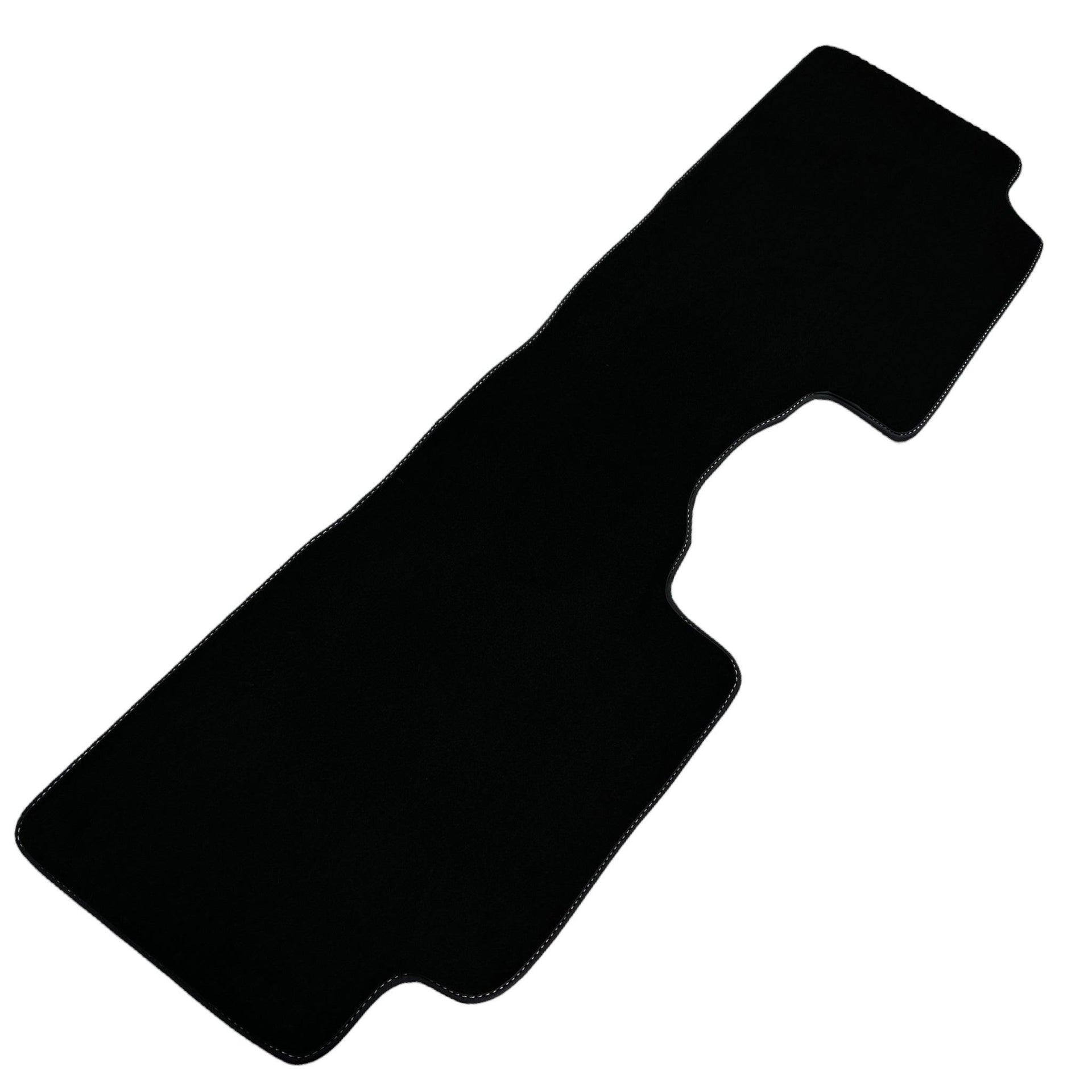 Floor Mats for Toyota Auris (2007-2012) - AutoWin