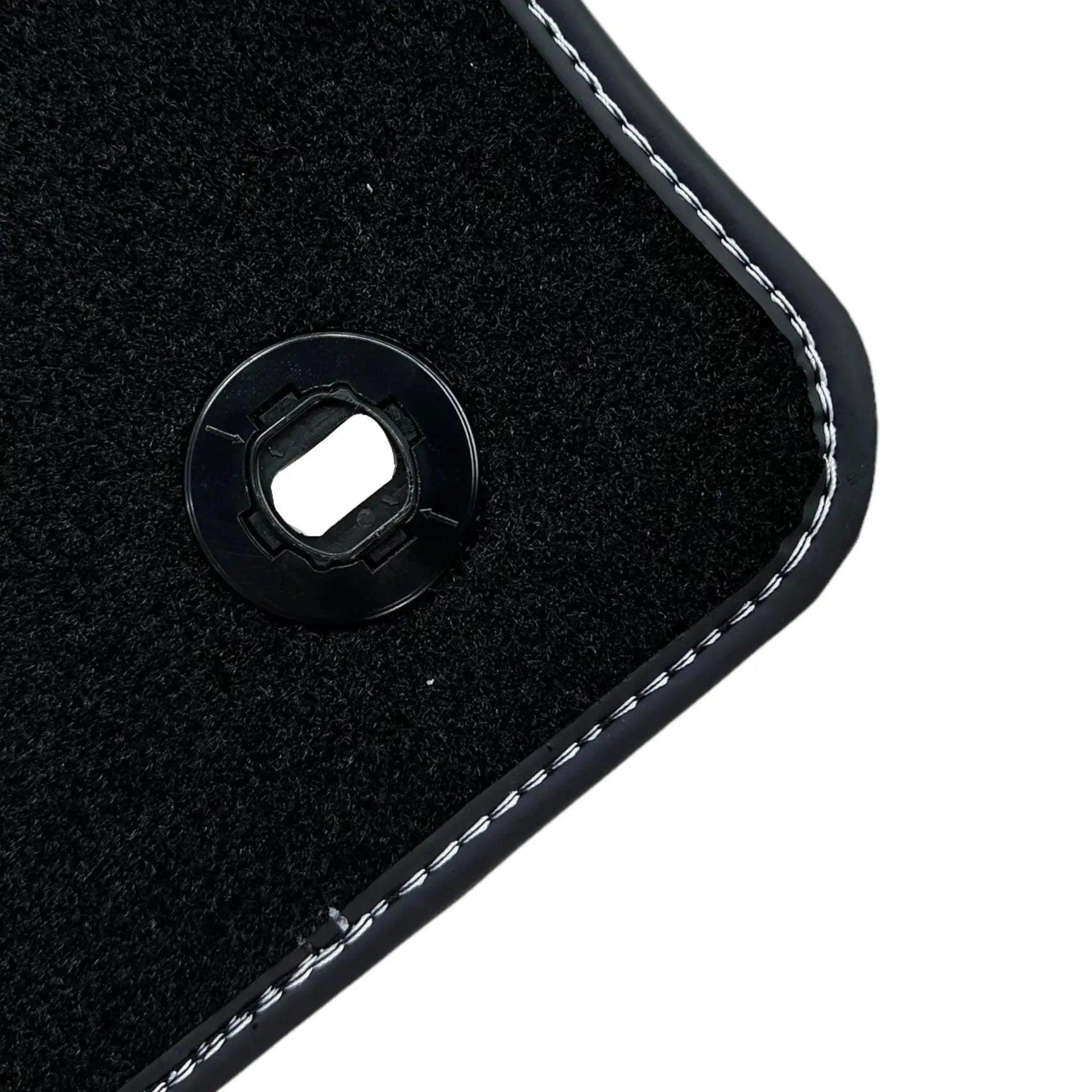 Floor Mats for Toyota Prius Hybrid (2016-2023) - AutoWin