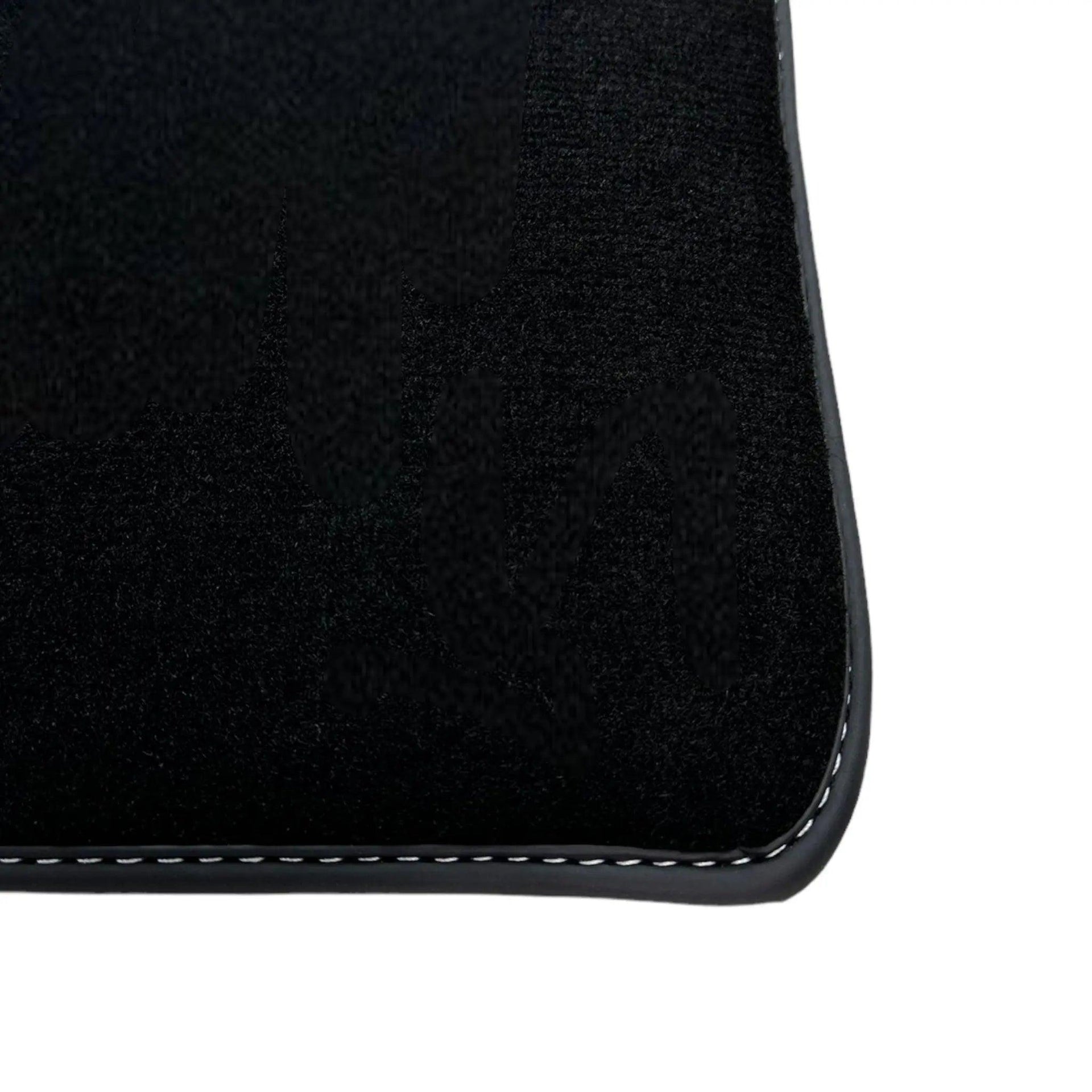 Floor Mats for Toyota Prius Plug-in Hybrid (2023-2024) - AutoWin