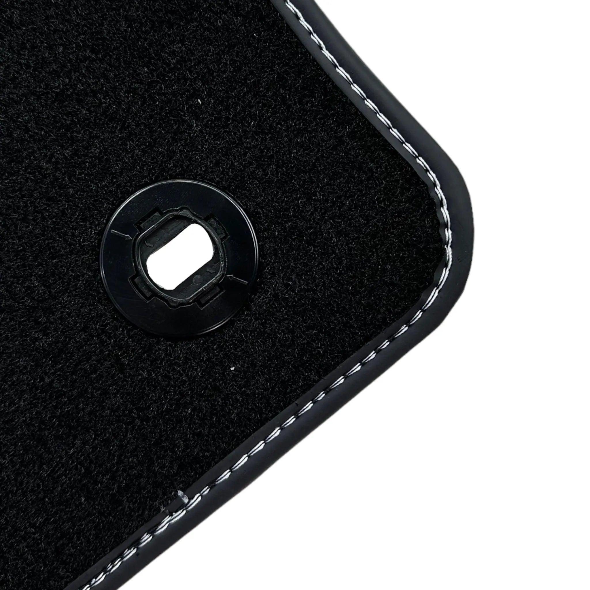 Floor Mats for Toyota Prius Plug-in Hybrid (2023-2024) - AutoWin