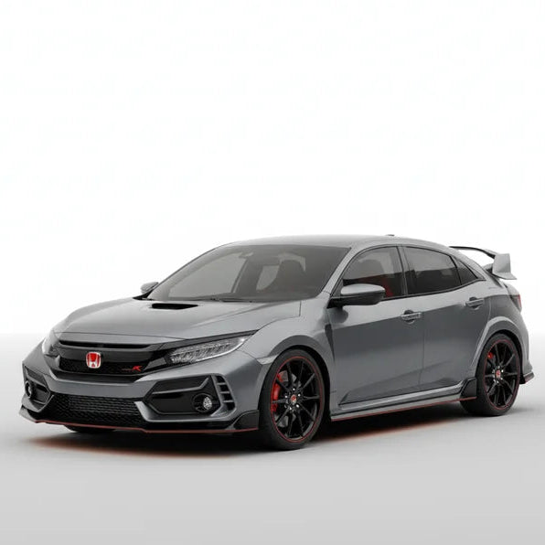 Honda Floor Mats