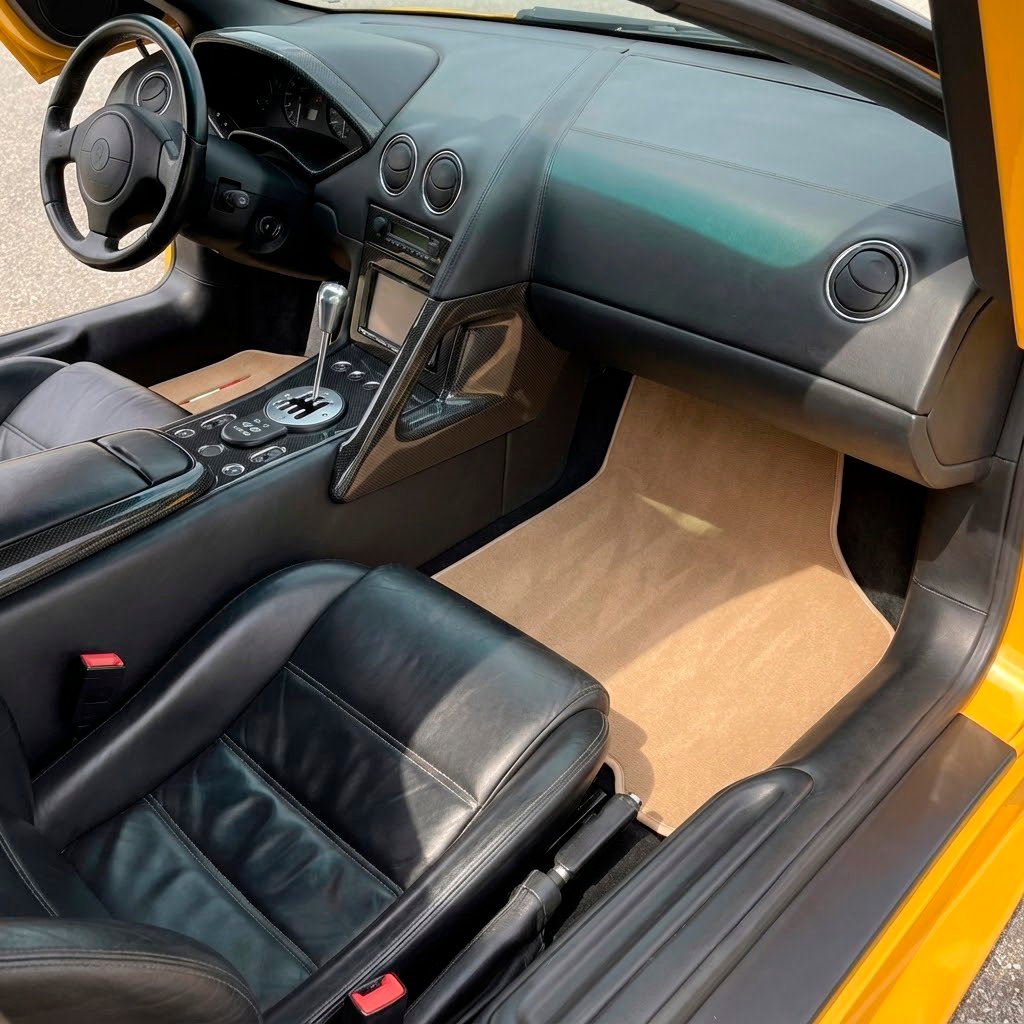 Murcielago (2001-2010)