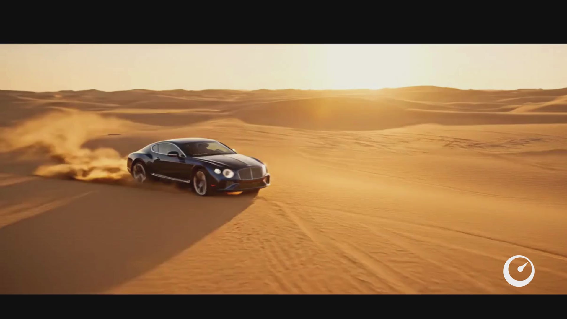 Bentley
