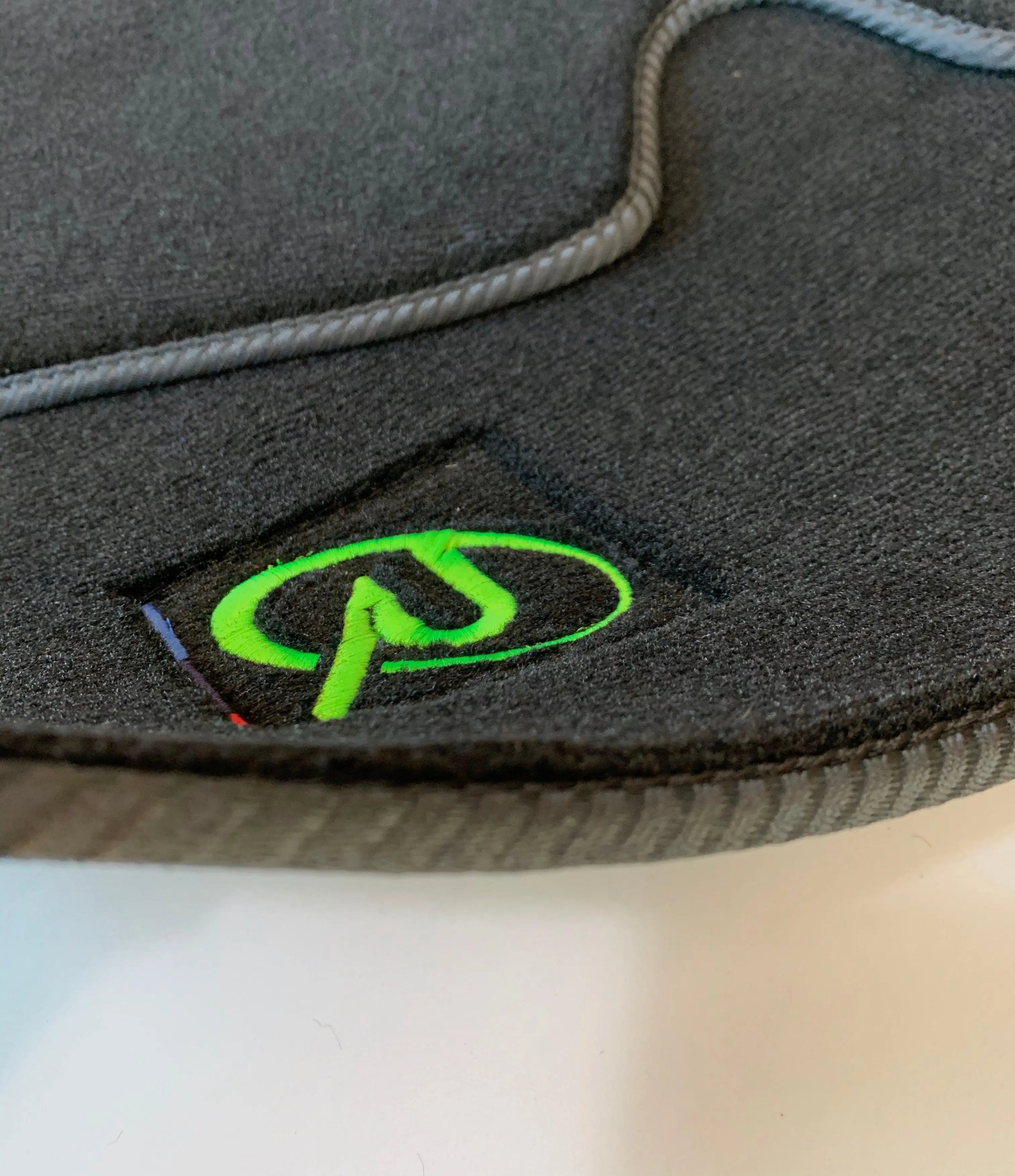 Floor Mats for BMW iX (2022-2024) Tailored Set Perfect Fit - AutoWin