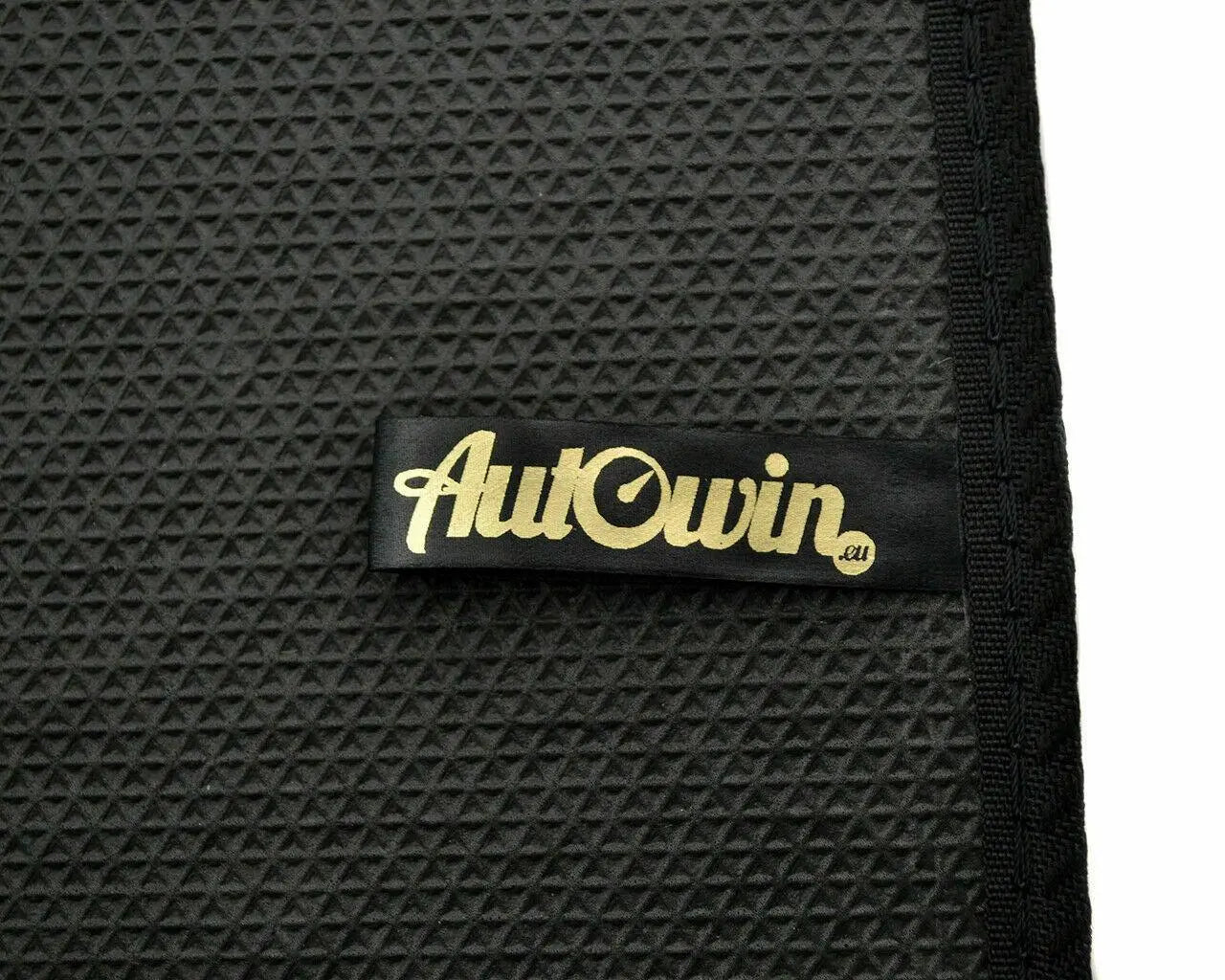 Floor Mats For Ferrari 599 Coupe 2006-2012 AutoWin Brand Italian Edition - AutoWin