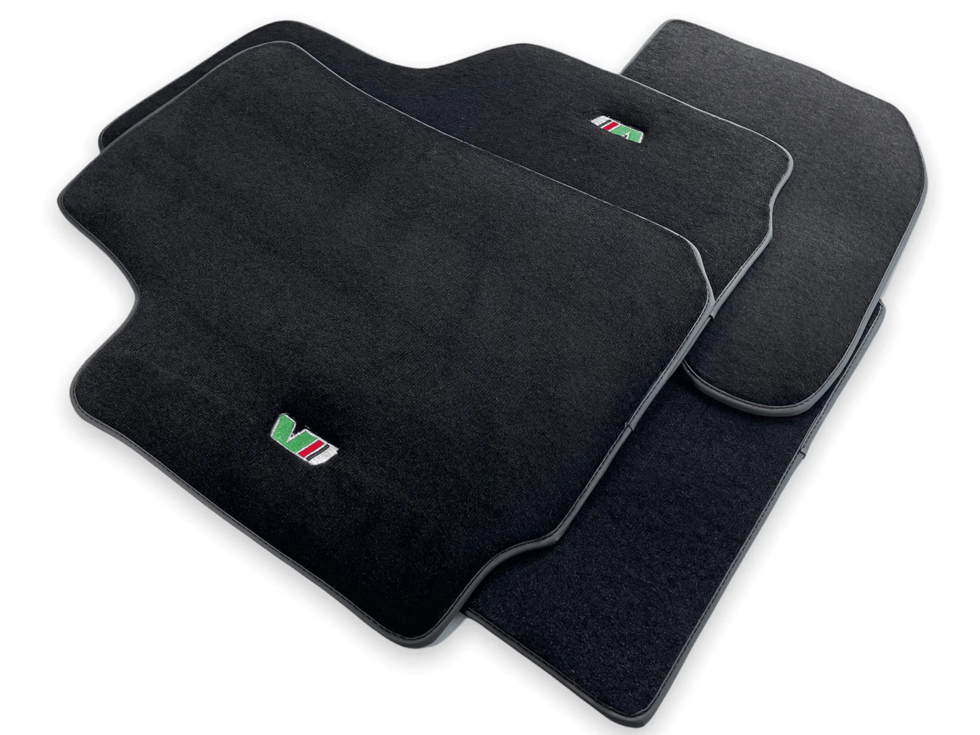 Floor Mats For Skoda Scala 2019-2022 - AutoWin