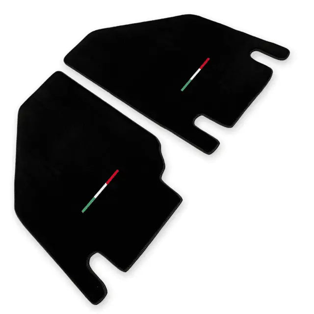 Floor Mats for Lamborghini Countach Autowin Brand - AutoWin