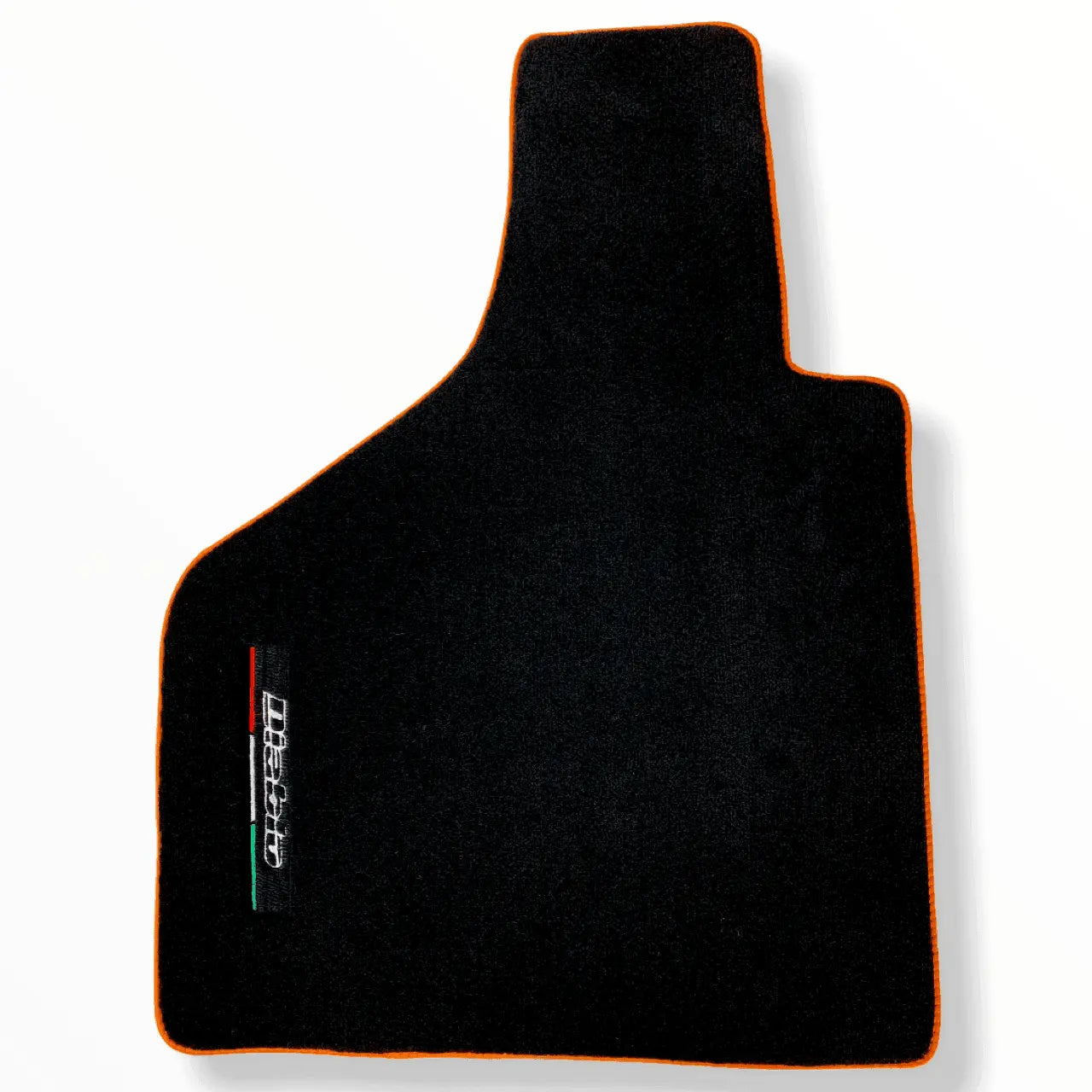 Floor Mats for Lamborghini Diablo 1990-2001 Autowin Brand Brand - AutoWin