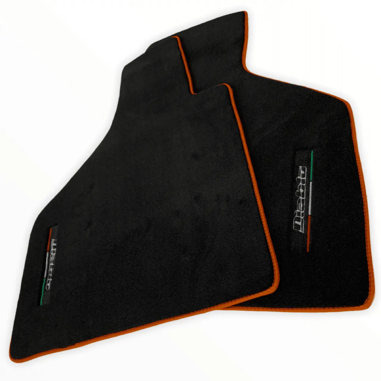 Floor Mats for Lamborghini Diablo 1990-2001 Autowin Brand Brand - AutoWin