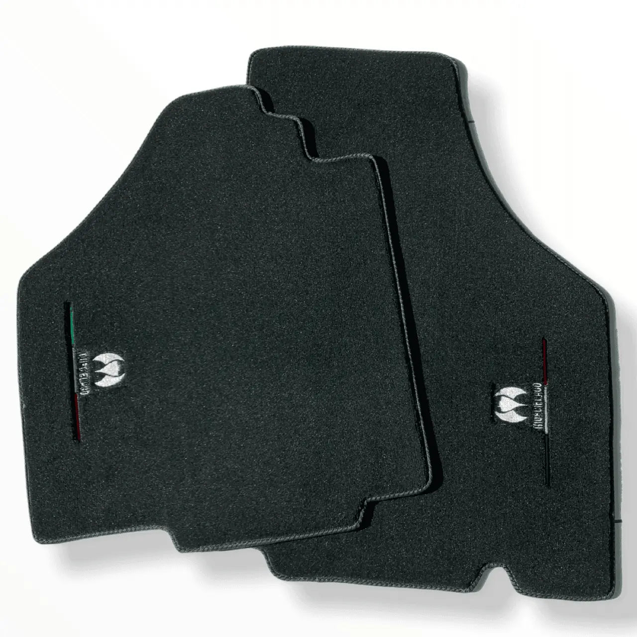 Floor Mats for Lamborghini Murcielago Embroidery AutoWin Brand - AutoWin