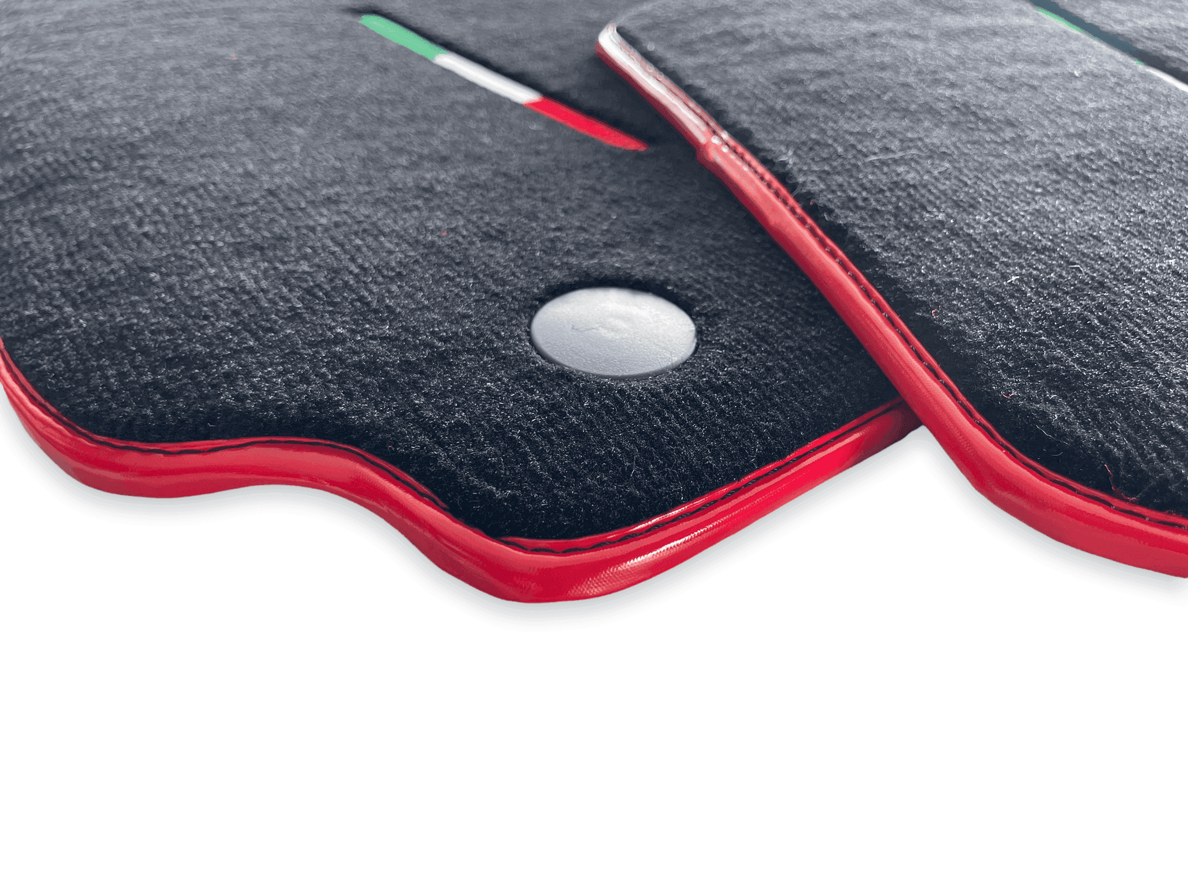 Floor Mats For Ferrari 458 Spider (2012-2015) - AutoWin