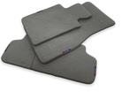 Gray Mats For BMW iX1 - U11 SUV With M Package AutoWin Brand - AutoWin