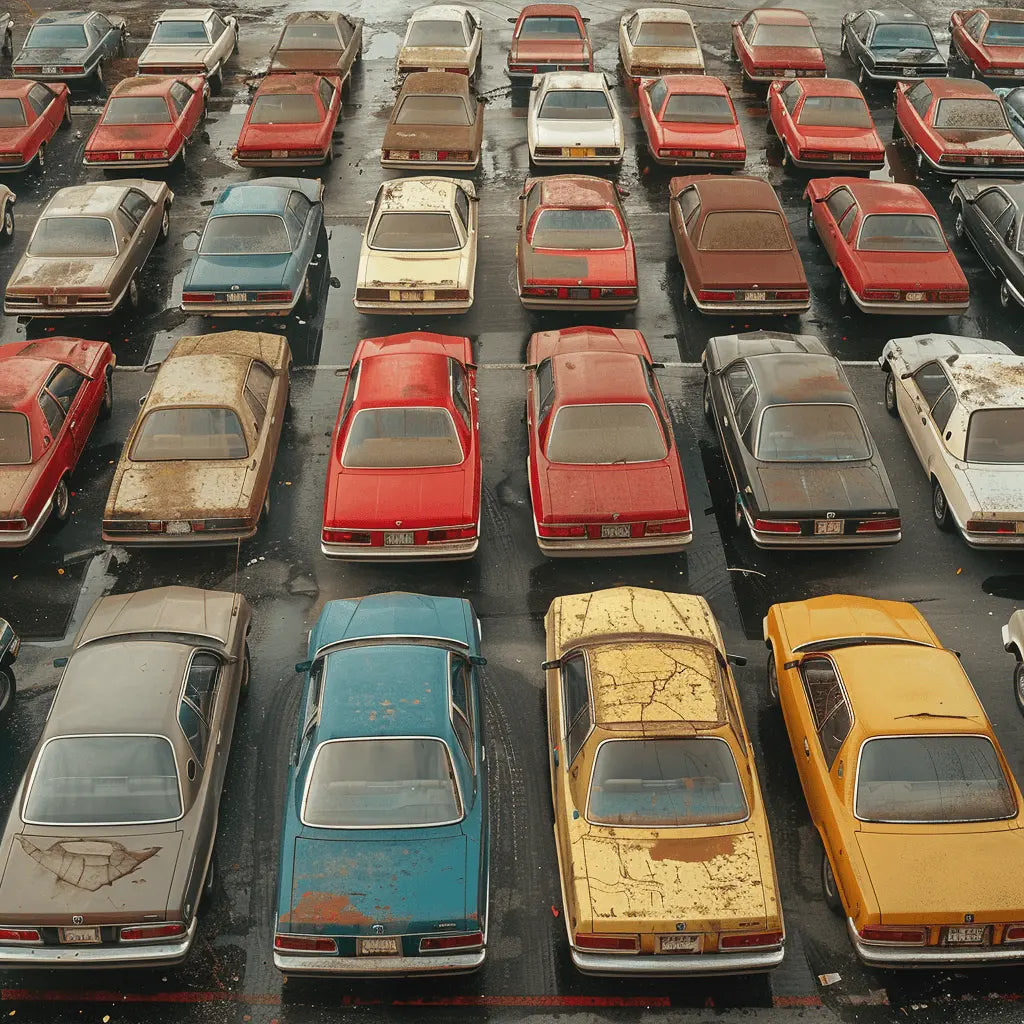 Honda Car Mats | AutoWin