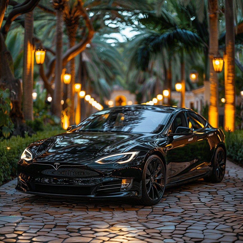 How much is a Tesla Model S Plaid? - AutoWin