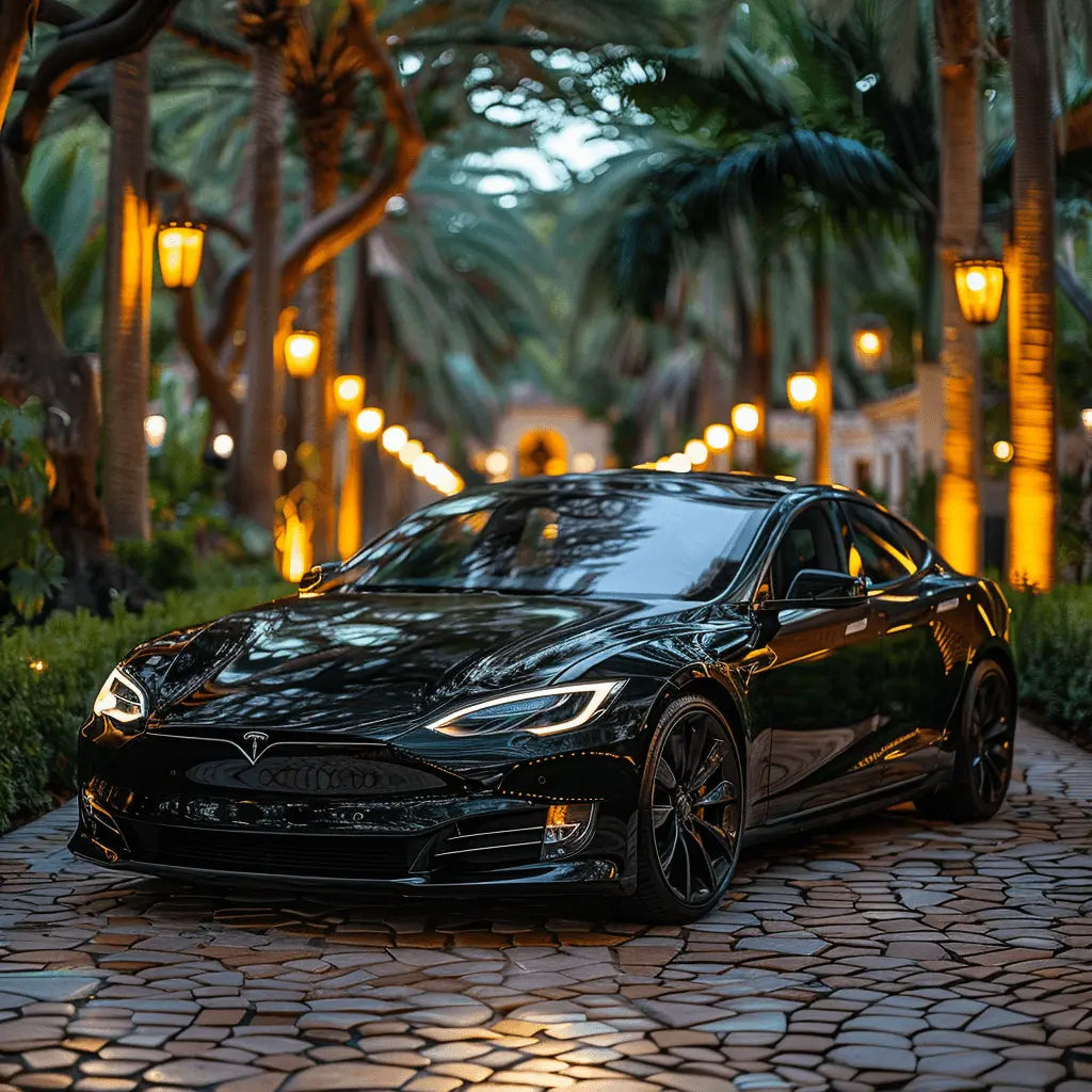 How much is a Tesla Model S Plaid? - AutoWin