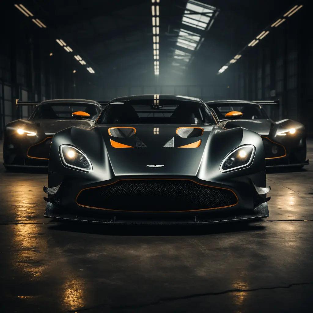 Aston Martin cars | Autowin