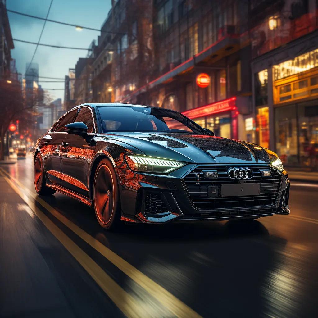 Audi A6 C8 Sedan (2018–2023): The Calm, Quick Luxury Sedan I’d Happily Daily