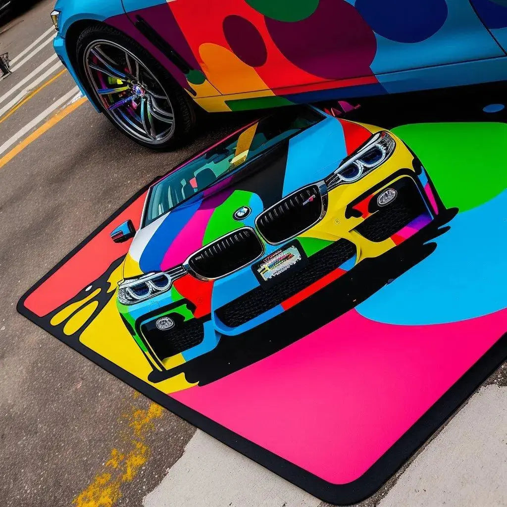 Autowin store floor mats: the tidy, tough upgrade your car actually needs