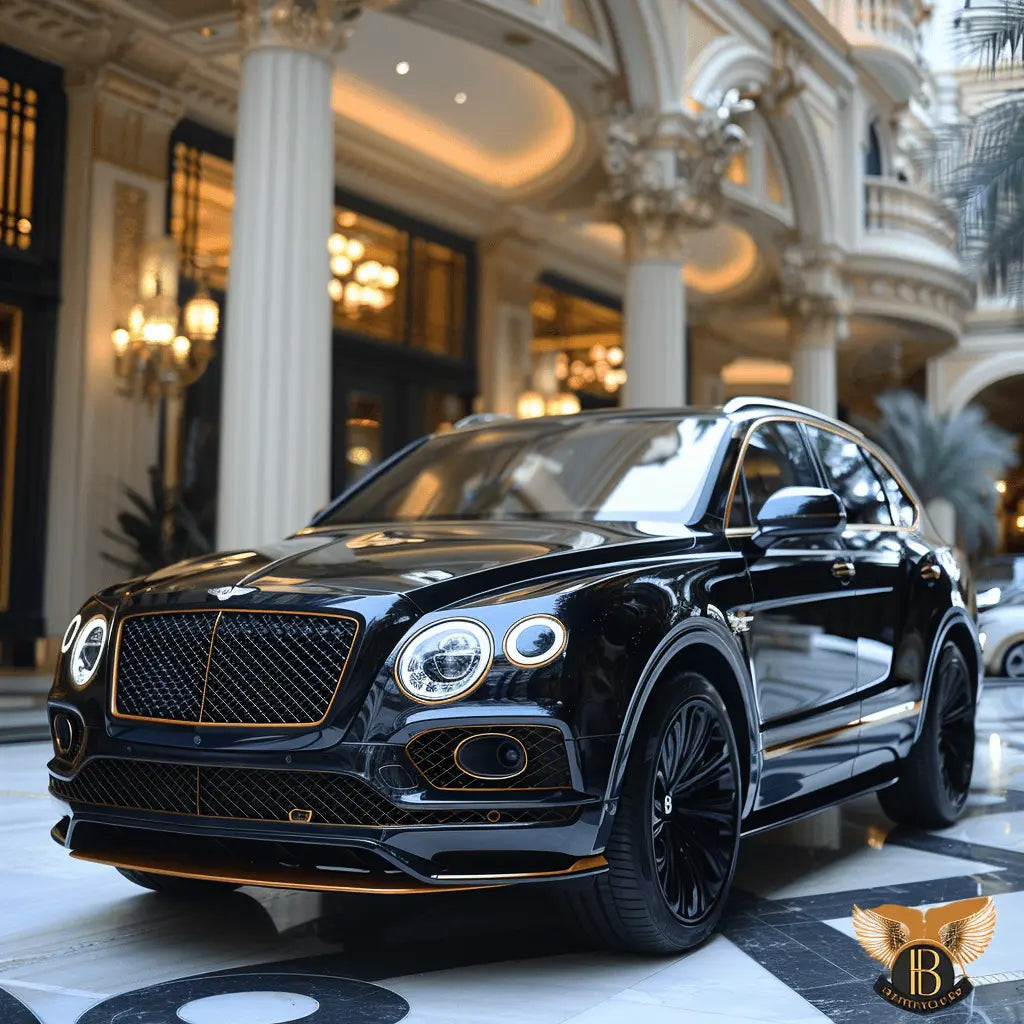 Are Bentley Bentayga reliable? Explore the power, polish, and a few real-world wrinkles
